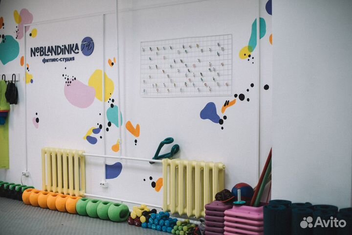 Аренда зала почасово