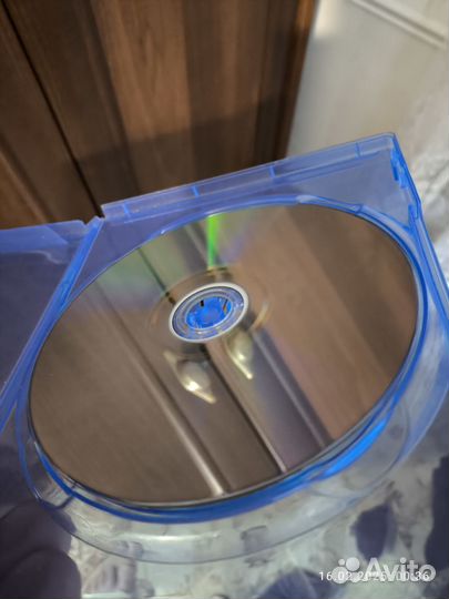 Fifa 23 ps4 диск