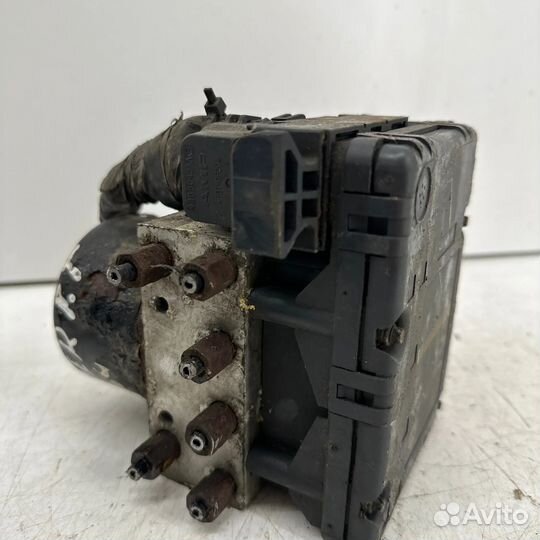 Блок абс, 348687 Chrysler PT Cruiser