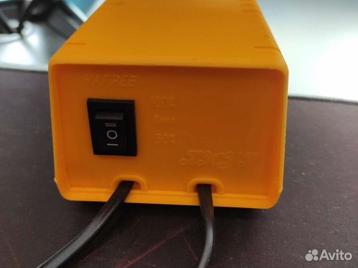 Выжигатель по дереву Ажур TP-23913