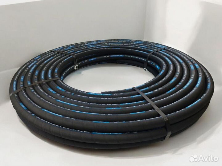 Рукав гидравлический 4SH DN 19 arctika 