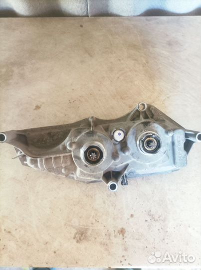 Блок тсм ford focus 3