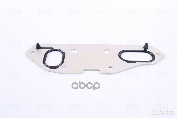 Радиатор масляный audi Q5 / SQ5 (8R) (08) SQ5