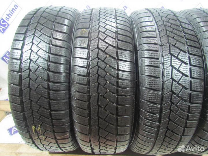 Continental ContiWinterContact TS 830 P 195/65 R16 88R
