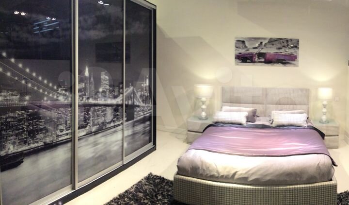 Комната 20 м² в 2-к., 12/16 эт.