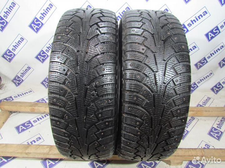 Nokian Tyres Hakkapeliitta 5 235/60 R18 99G