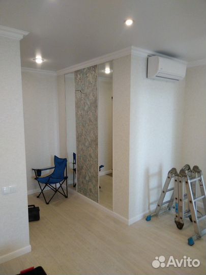 Установка и Обслуживание Кондиционеров