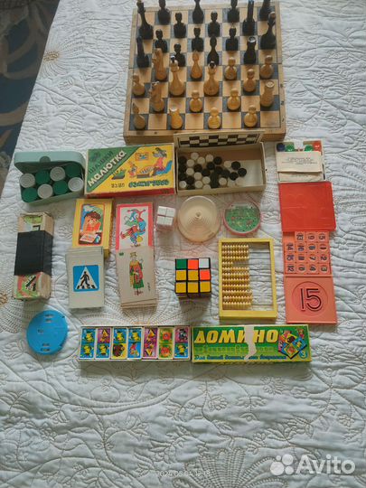 Конструктор