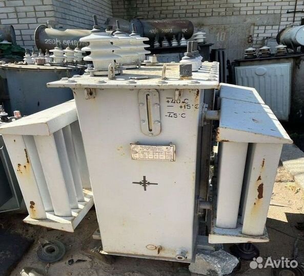 Трансформатор б\у арт87563
