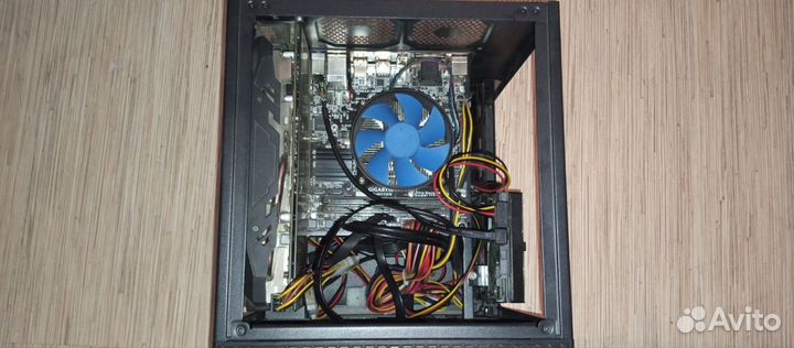 Видеокарта AMD RX 470 PowerColor 4GB