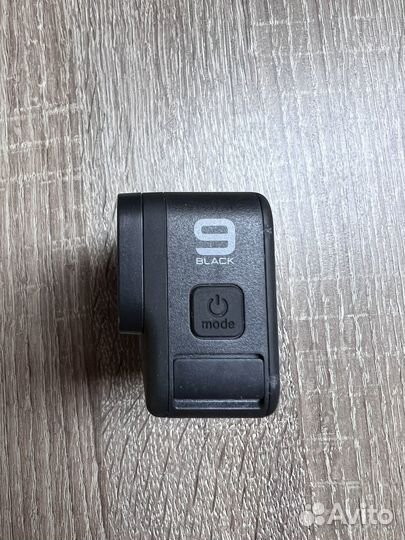 Экшн камера GoPro Hero 9
