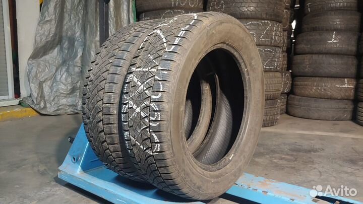 Hankook Kinergy 4S H740 225/60 R17 99H