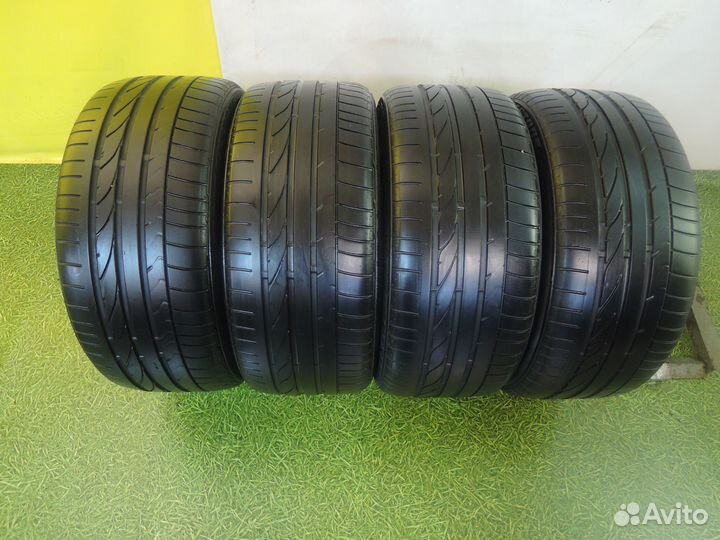 Bridgestone Potenza RE050A 245/40 R18