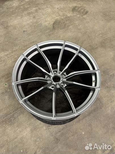 Кованные диски r20 BMW M5 f90 M8 M3 g80 M4 g82