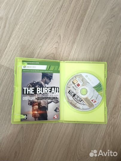 Игры на xbox 360