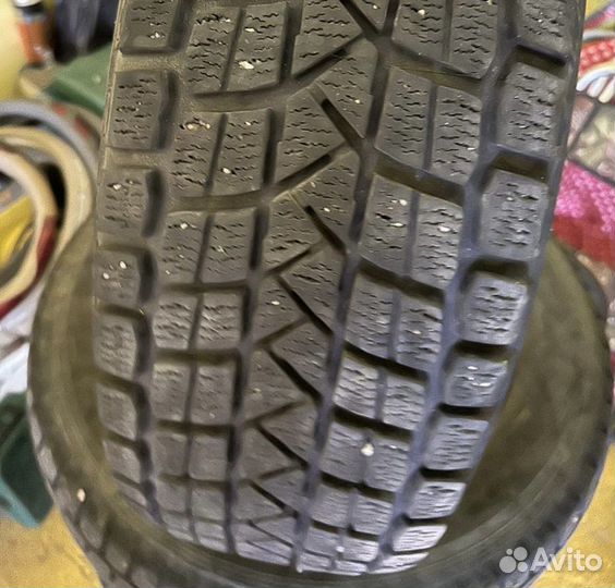 Maxxis Premitra Snow WP6 225/65 R17