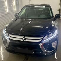 Mitsubishi Eclipse Cross 1.5 CVT, 2019, 105 000 км, с пробегом, цена 1 950 000 руб.