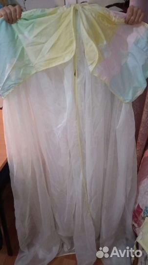 Бортики в детскую кроватку + балдахин