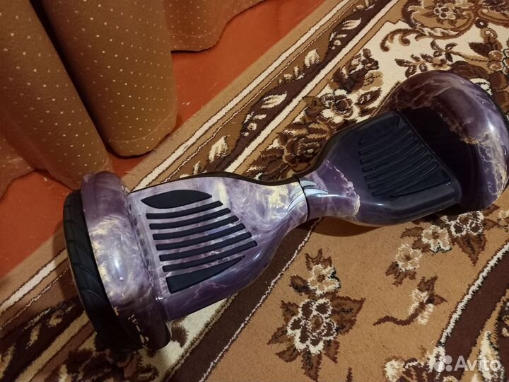 Гироскутер бу