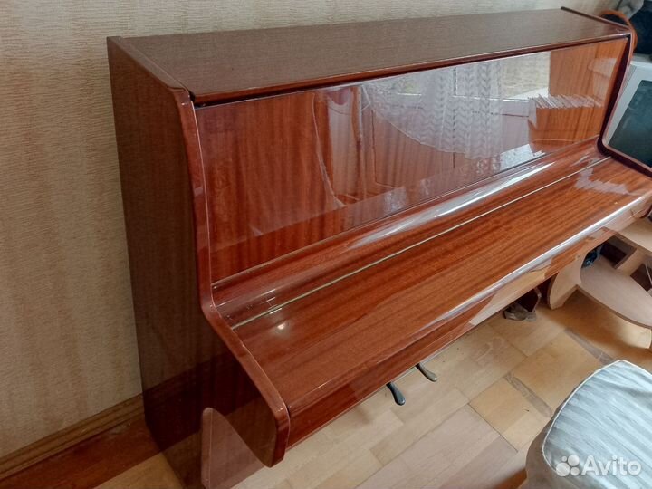 Пианино «Zimmermann»