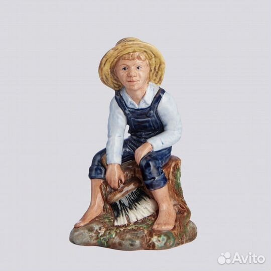 Фигурка Том Сойер