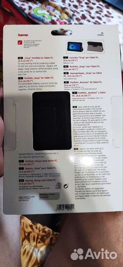 Чехол для планшета 10.1