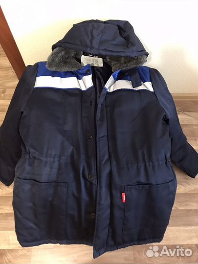 Спецодежда