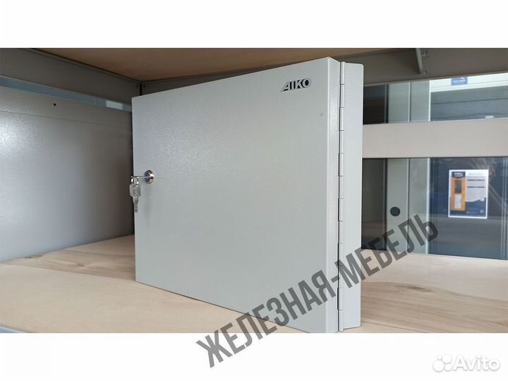 Ключница Key-40 (в комплекте 40 брелоков)