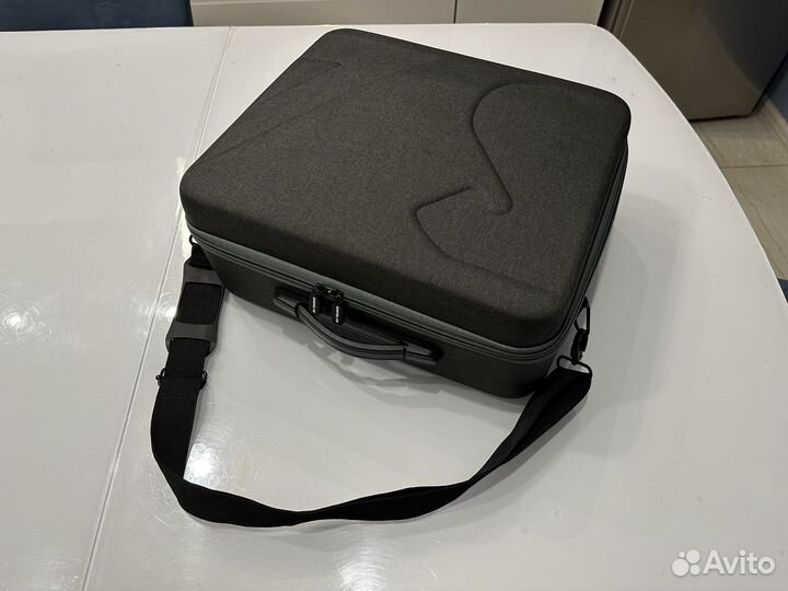 Кейс для квадрокоптера DJI FPV