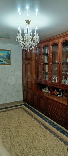 1-к. квартира, 28,6 м², 1/5 эт.