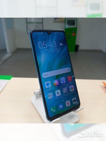 HONOR 20s, 6/128 ГБ