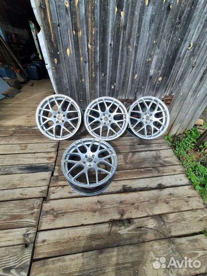 Продам диски R19