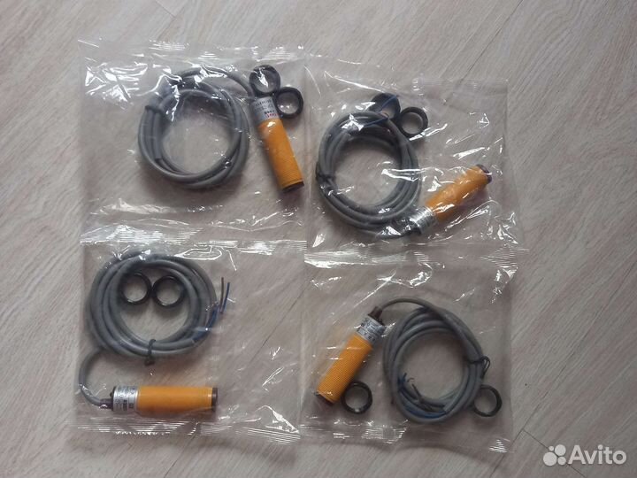 Оптический датчик