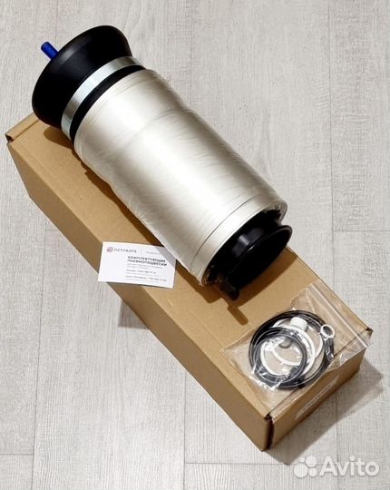 Пневмобаллон Land Rover Discovery 3 L319 new