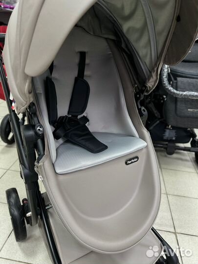 Детские коляски 2 в 1/ 3 в 1