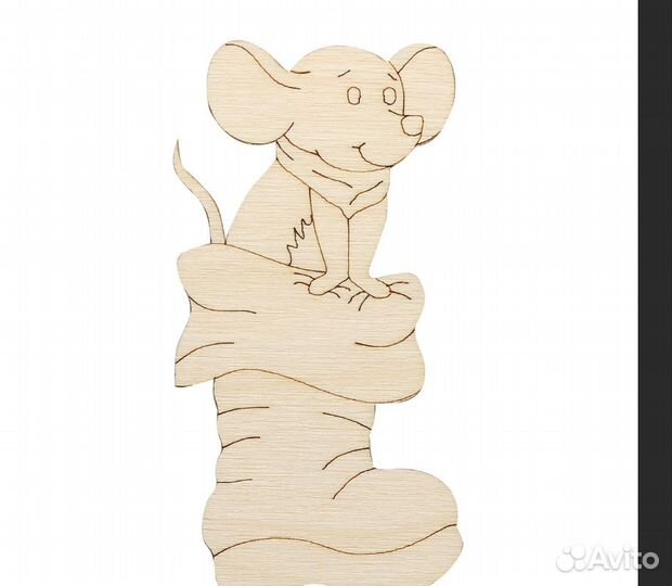 Гравировка и лазерная резка