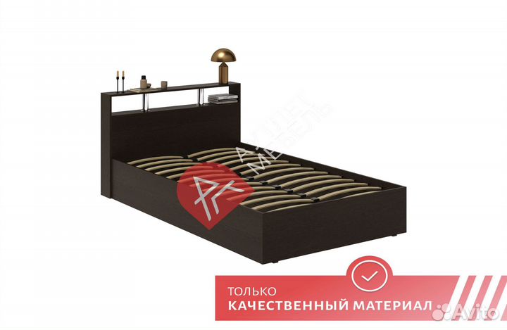 Кровать