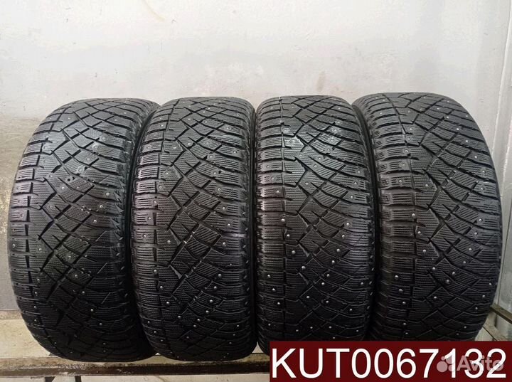 Nitto Therma Spike 265/50 R20 99R