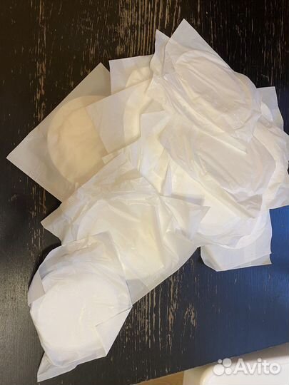 Прокладки для груди