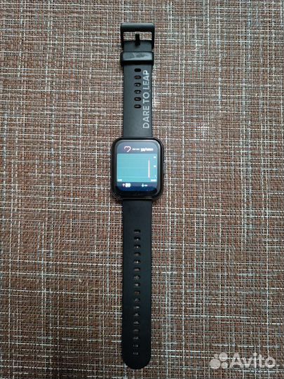 Realme watch 2 Pro