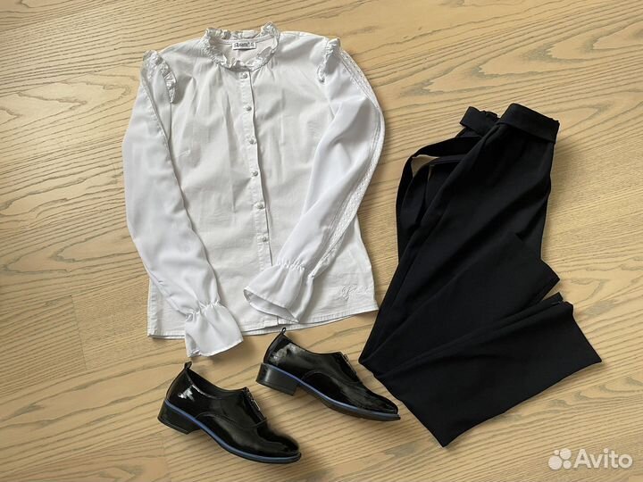 Школьная форма для девочки