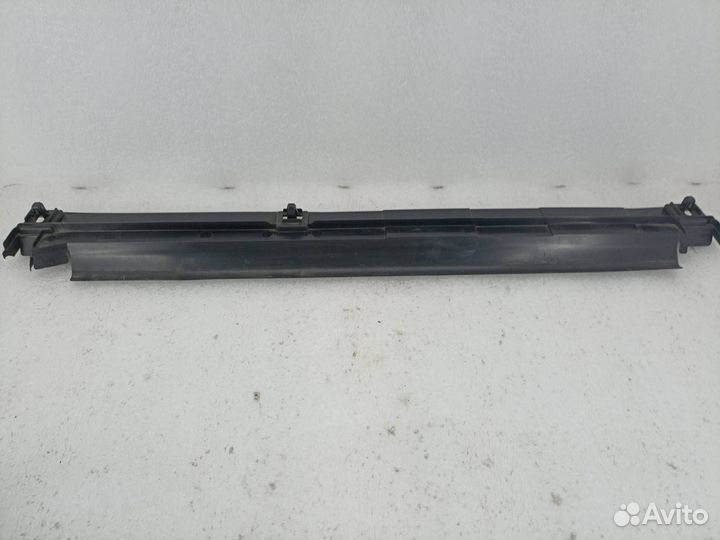 Дефлектор радиатора Toyota RAV4 5 (XA50) 2021