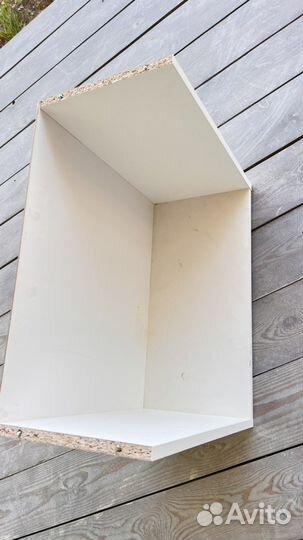 Направляющие для выдвижных ящиков