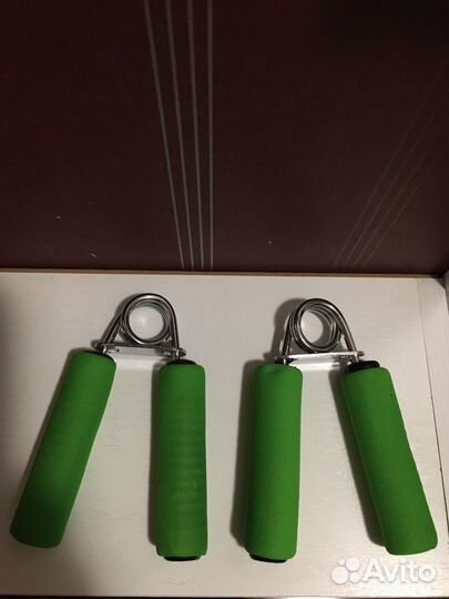 Эспандер кистевой