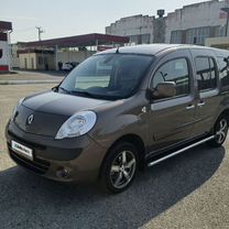 Renault Kangoo 1.6 MT, 2012, 67 000 км, с пробегом, цена 1 100 000 руб.