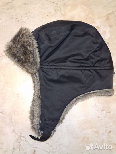 Шапка Reima Tec 52 размер