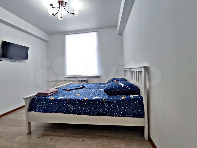 1-к. квартира, 22 м², 2/4 эт.