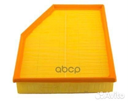 Фильтр воздушный JS A0723 A0723 JS Asakashi