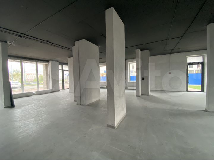 Свободного назначения, 154 м²