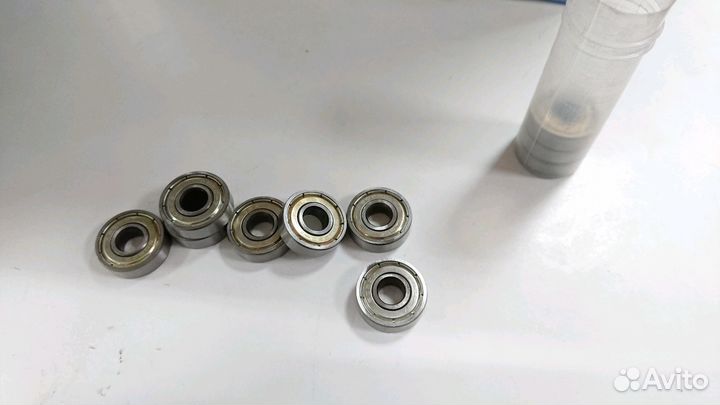 Подшипник для детского самоката, скутера, коляски